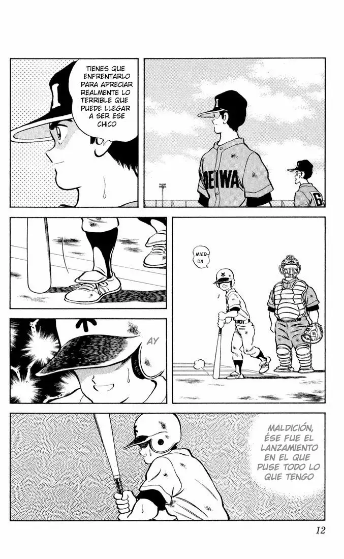 H2 Capítulo 40 - Page 11