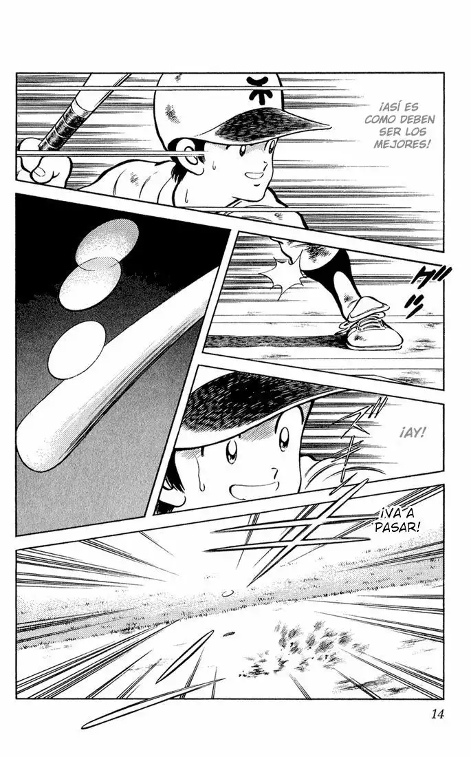 H2 Capítulo 40 - Page 13
