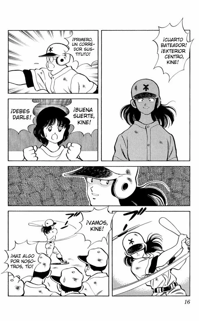 H2 Capítulo 40 - Page 15