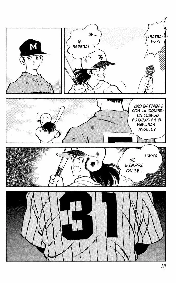 H2 Capítulo 40 - Page 17