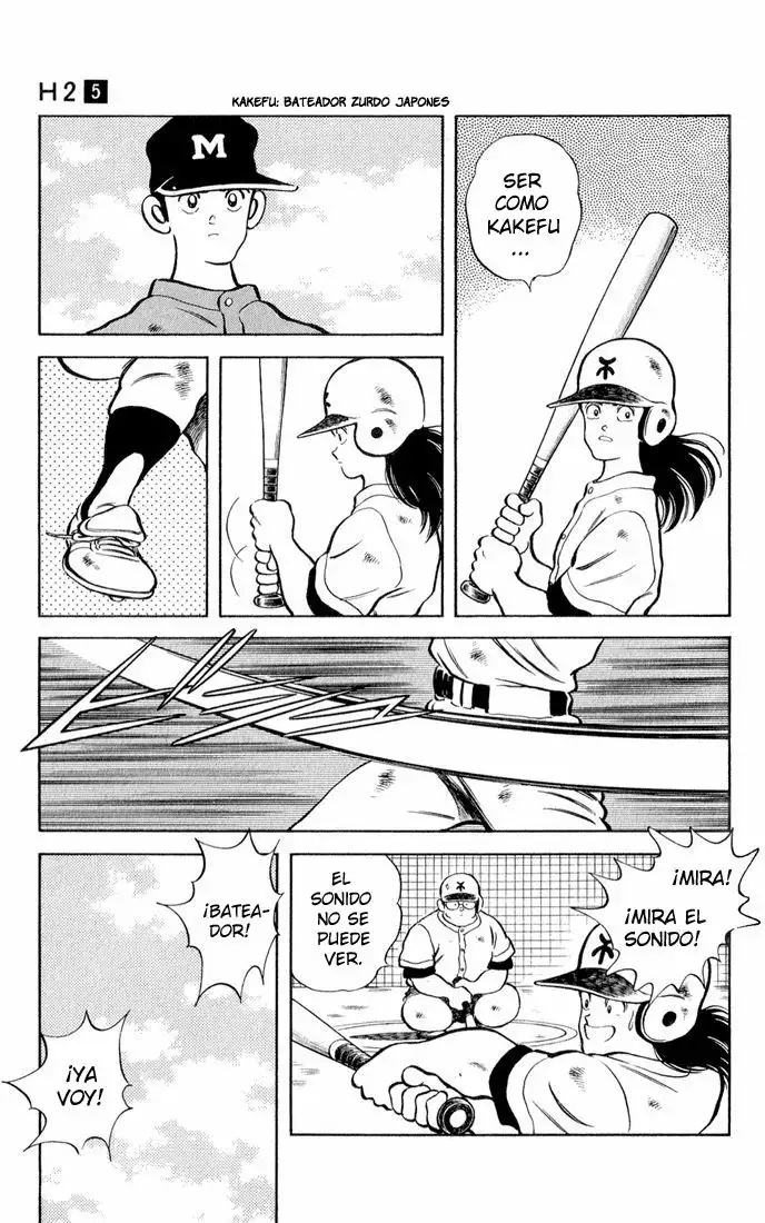 H2 Capítulo 40 - Page 18