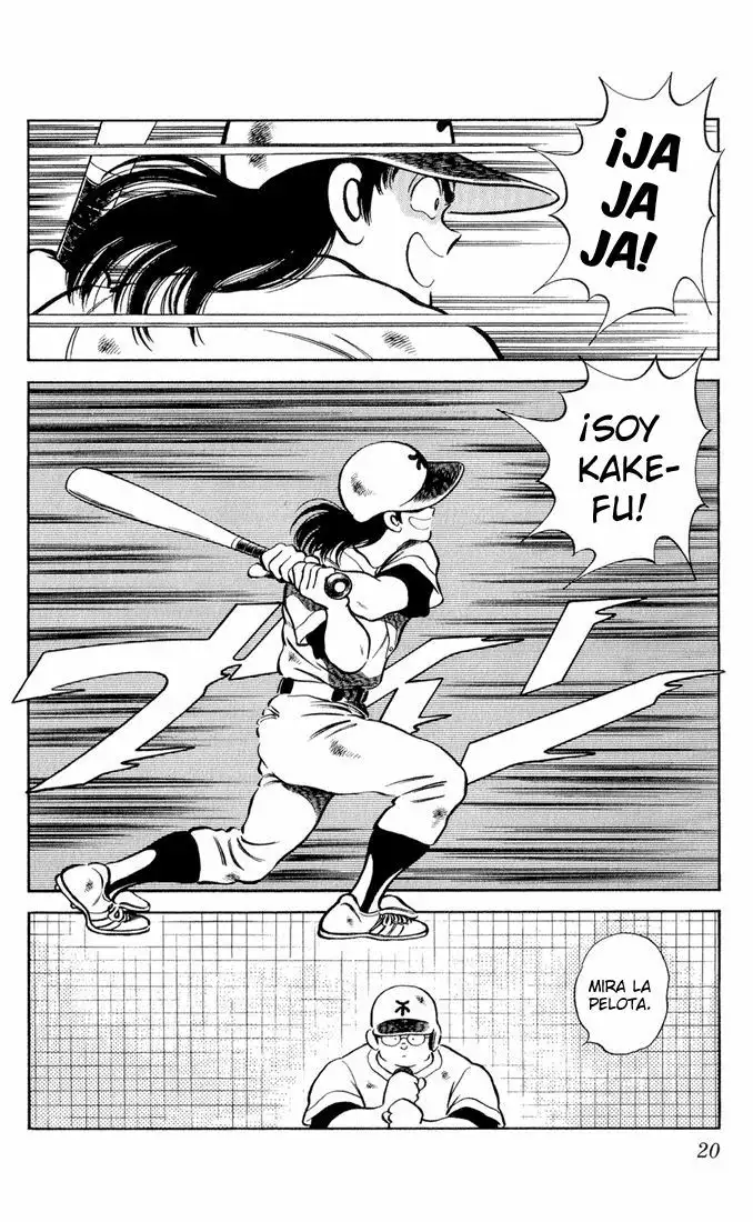H2 Capítulo 40 - Page 19