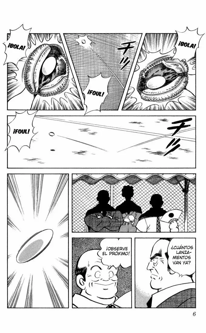H2 Capítulo 40 - Page 5