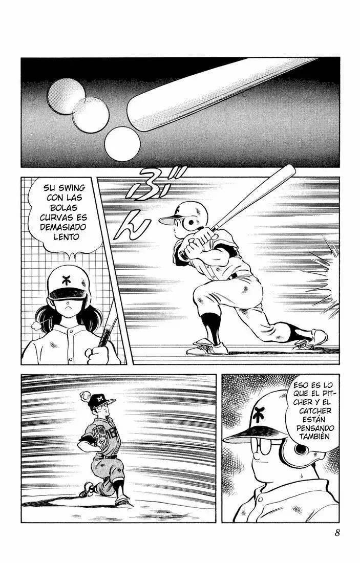 H2 Capítulo 40 - Page 7