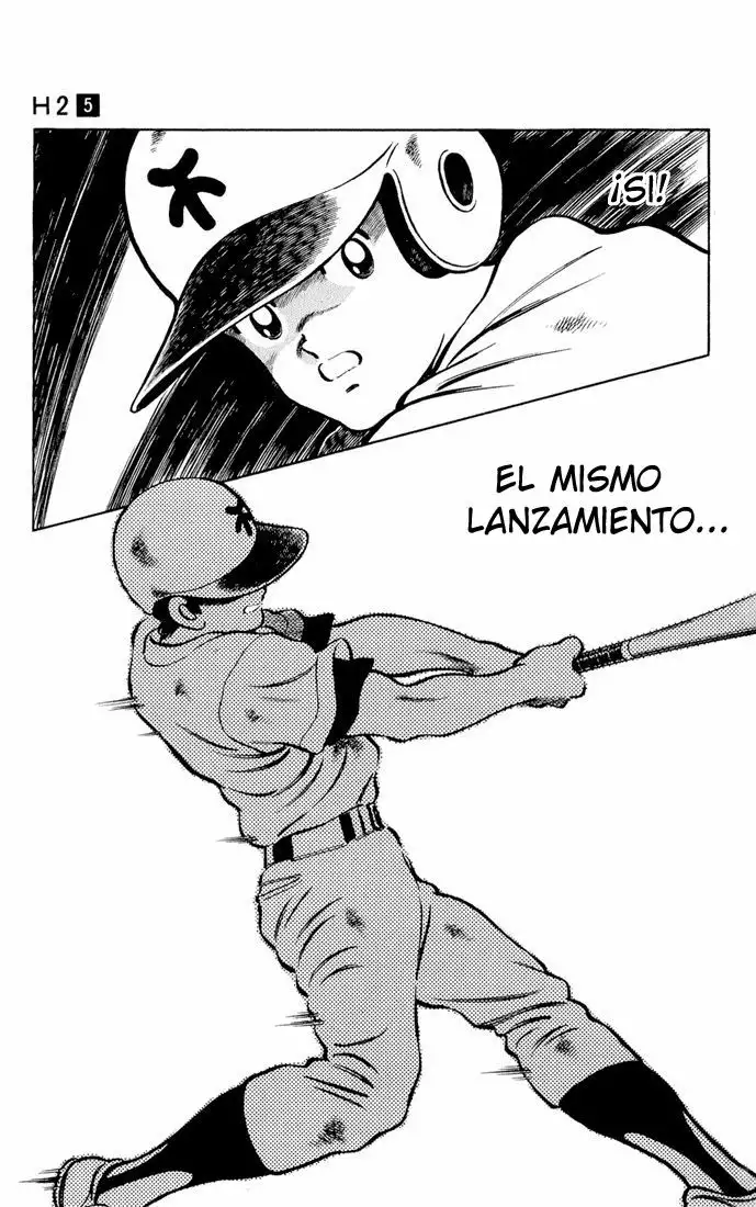H2 Capítulo 40 - Page 8