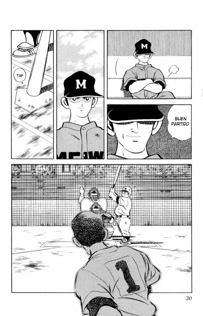 H2 Capítulo 41 - Page 10