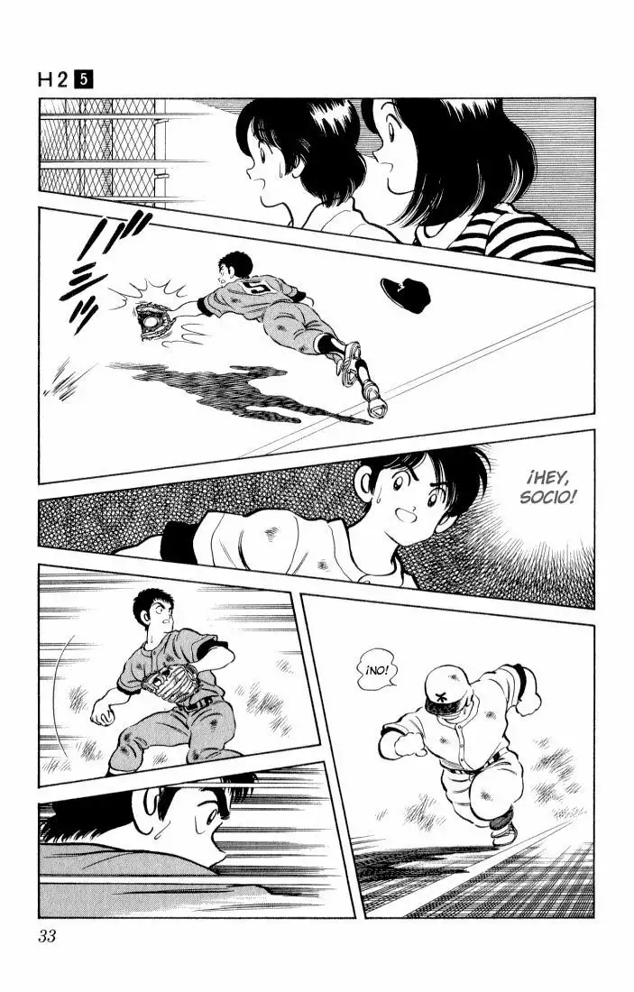 H2 Capítulo 41 - Page 13