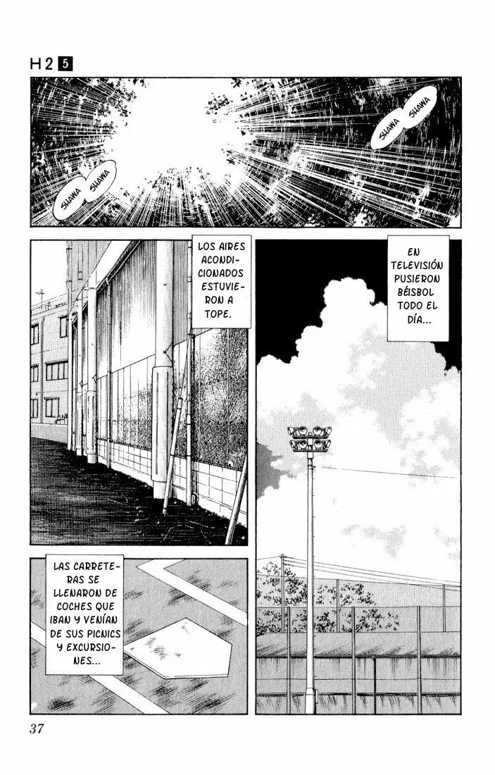 H2 Capítulo 41 - Page 17