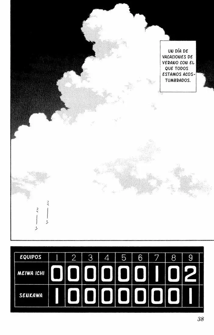 H2 Capítulo 41 - Page 18