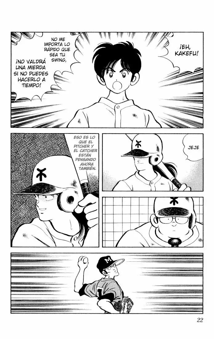 H2 Capítulo 41 - Page 2