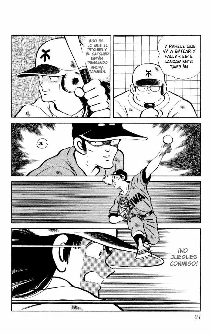 H2 Capítulo 41 - Page 4