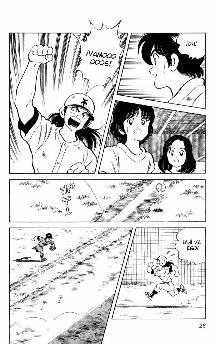H2 Capítulo 41 - Page 6