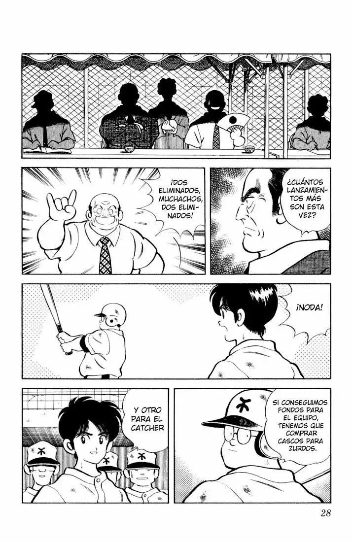 H2 Capítulo 41 - Page 8