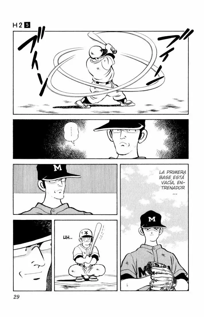 H2 Capítulo 41 - Page 9
