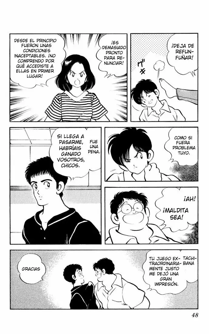 H2 Capítulo 42 - Page 10