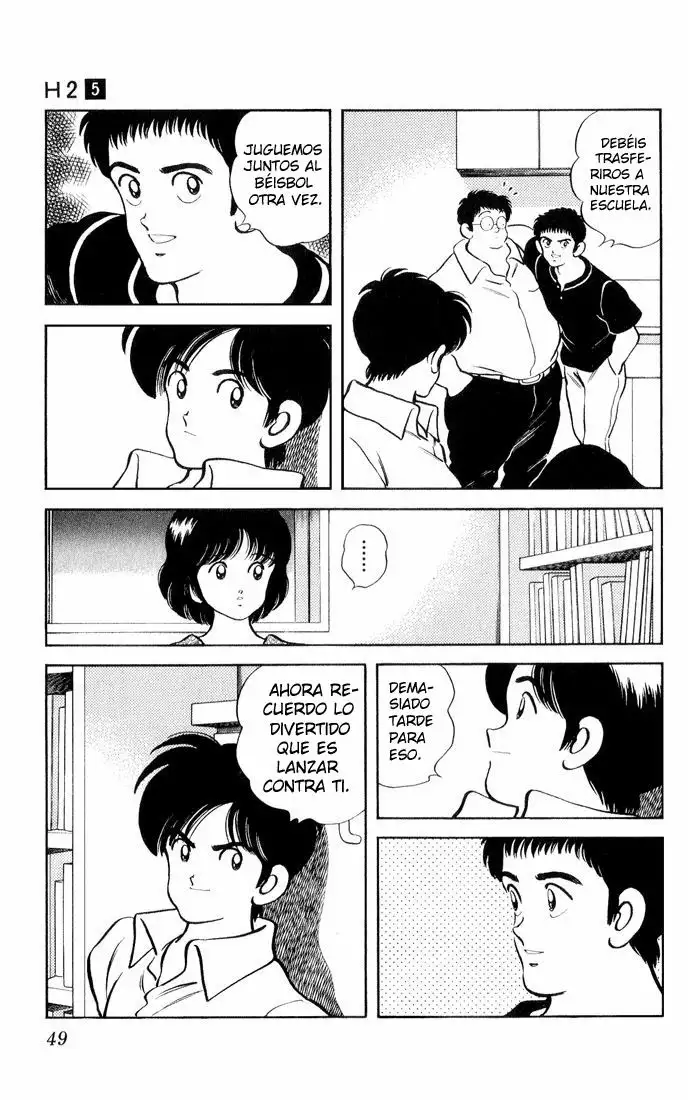 H2 Capítulo 42 - Page 11