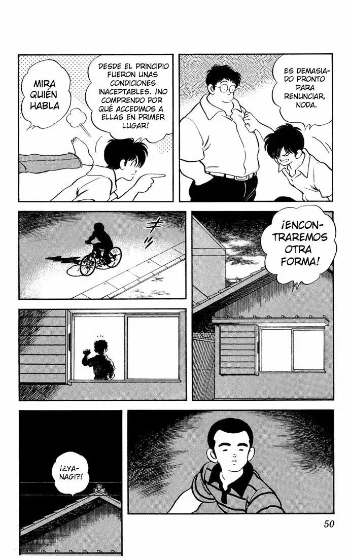H2 Capítulo 42 - Page 12