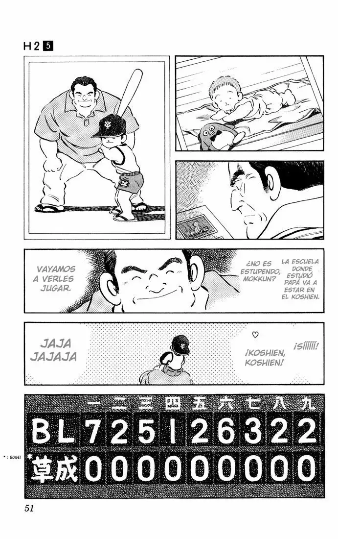 H2 Capítulo 42 - Page 13