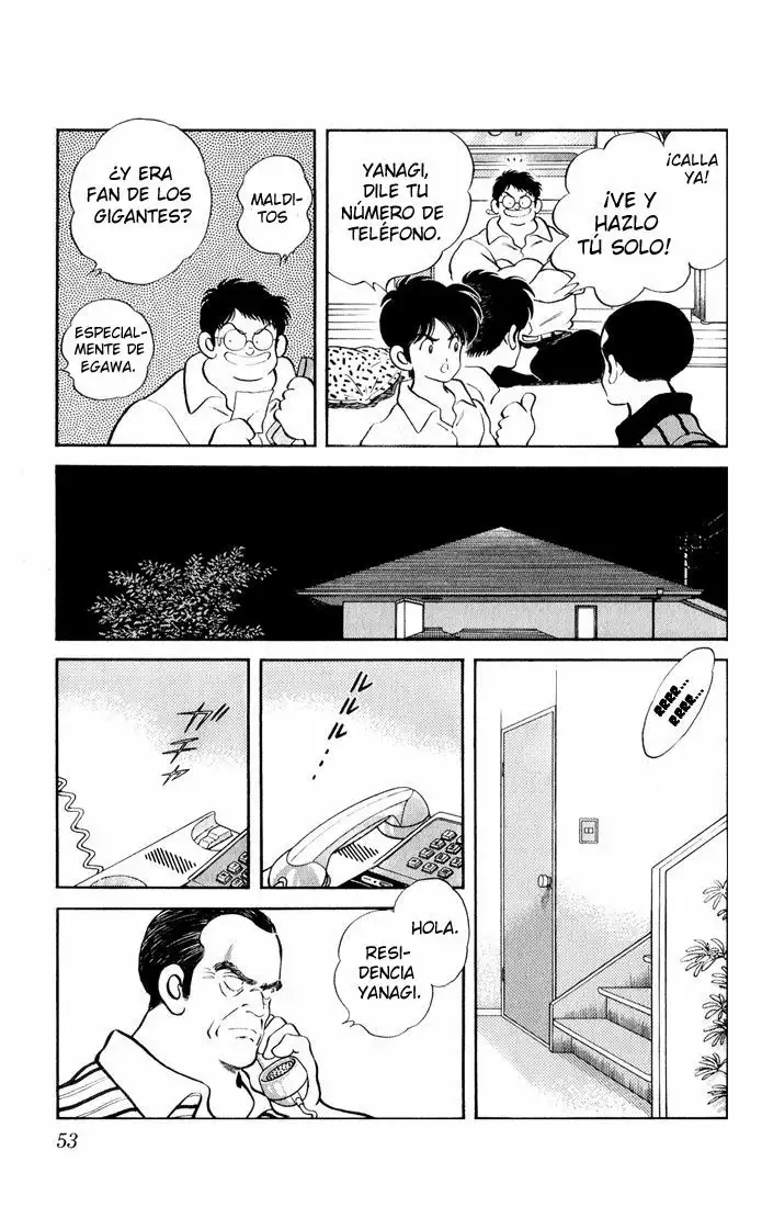 H2 Capítulo 42 - Page 15