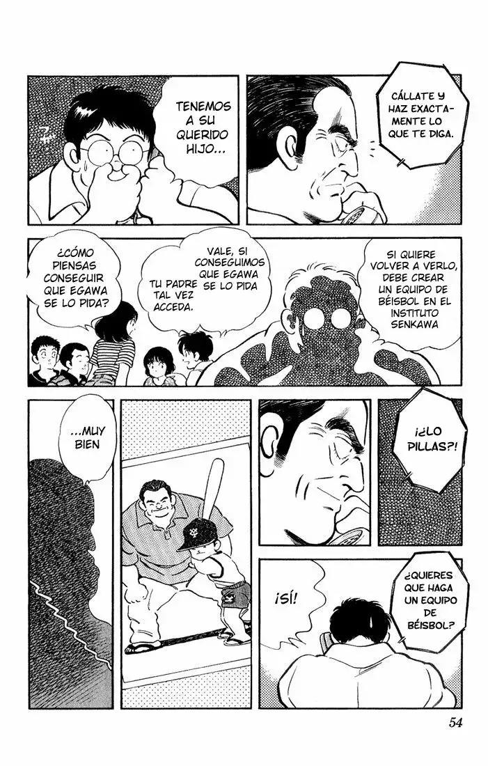H2 Capítulo 42 - Page 16