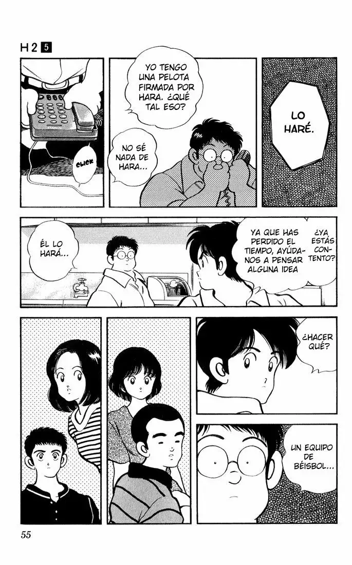 H2 Capítulo 42 - Page 17