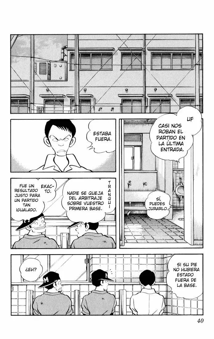 H2 Capítulo 42 - Page 2
