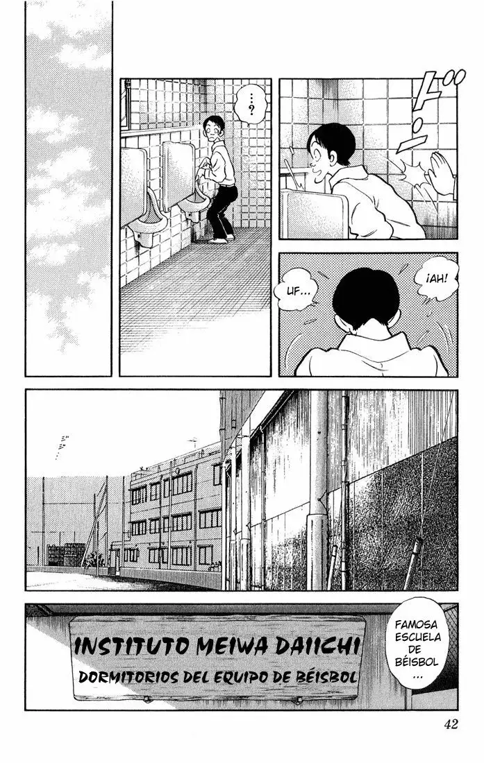 H2 Capítulo 42 - Page 4