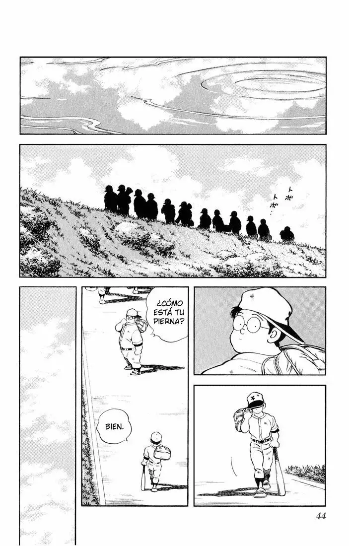H2 Capítulo 42 - Page 6