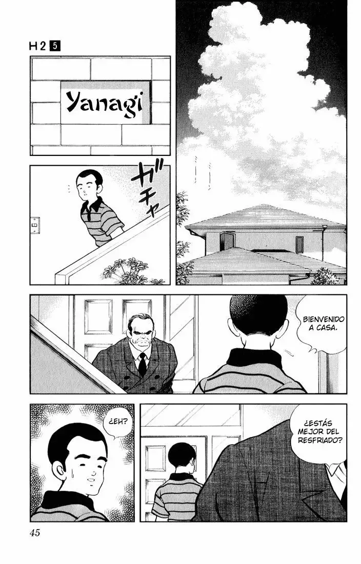 H2 Capítulo 42 - Page 7