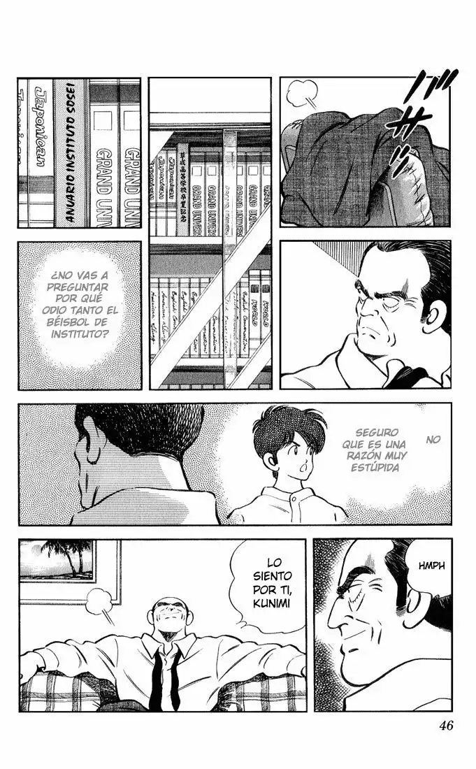 H2 Capítulo 42 - Page 8