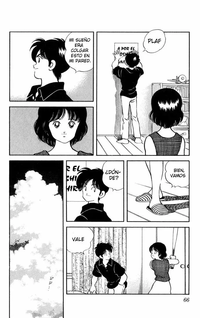 H2 Capítulo 43 - Page 10