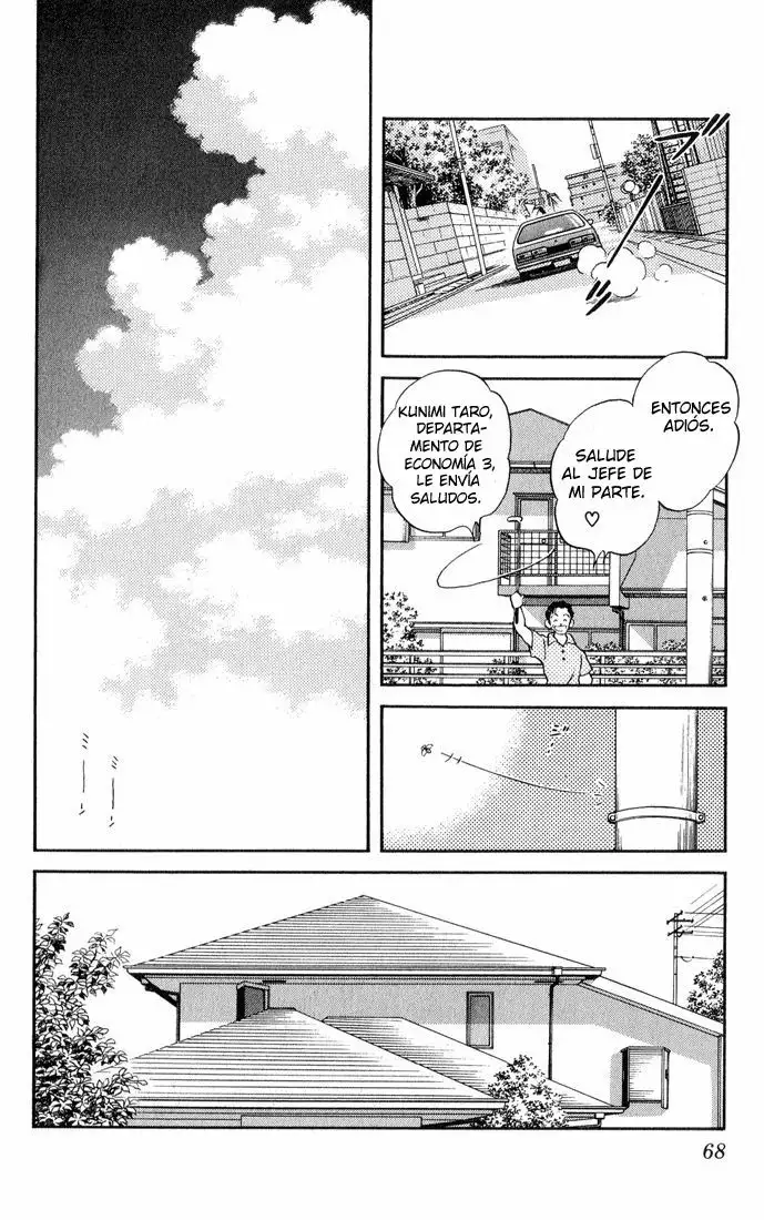 H2 Capítulo 43 - Page 12