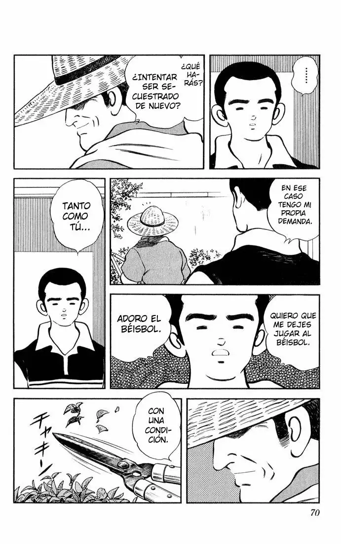 H2 Capítulo 43 - Page 14