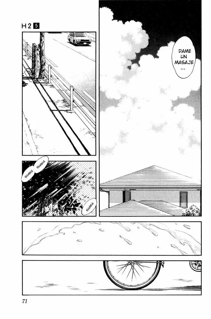 H2 Capítulo 43 - Page 15