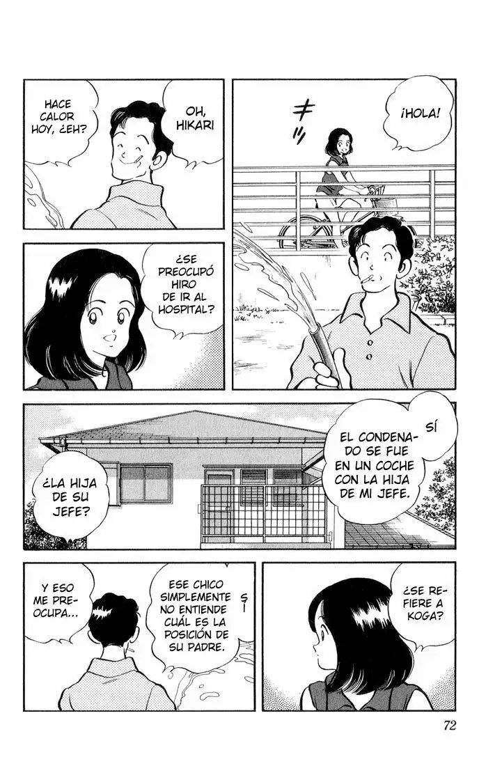 H2 Capítulo 43 - Page 16