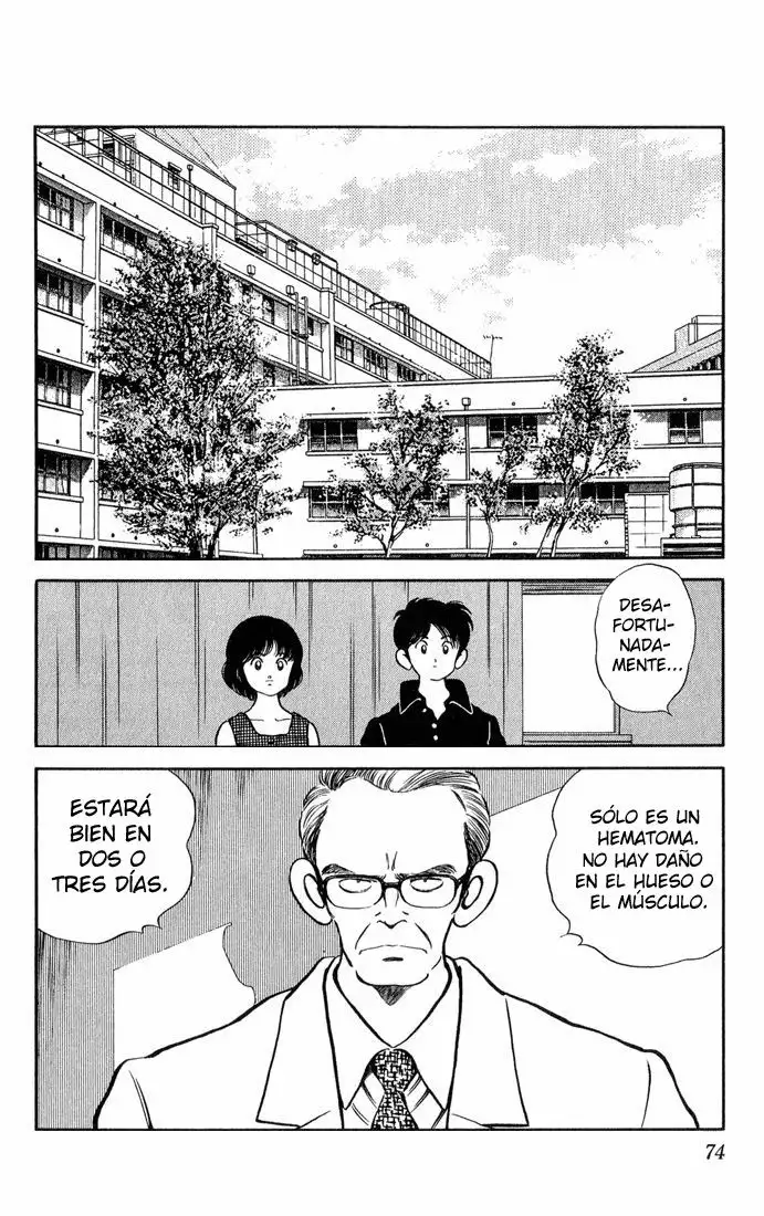 H2 Capítulo 43 - Page 18