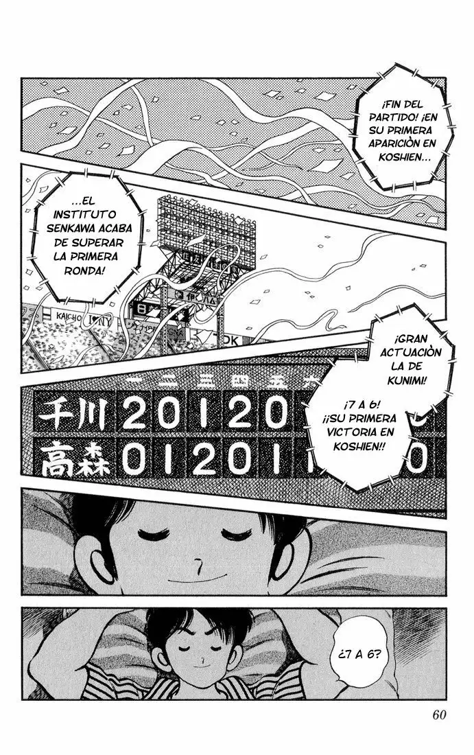 H2 Capítulo 43 - Page 4