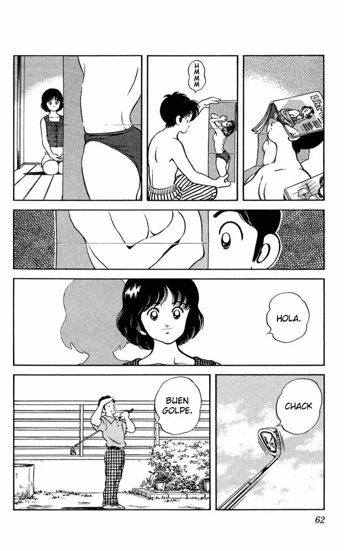 H2 Capítulo 43 - Page 6