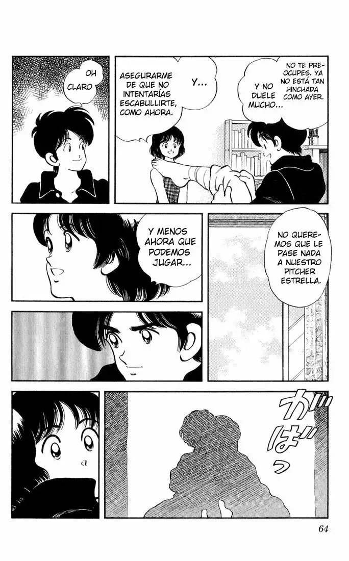 H2 Capítulo 43 - Page 8