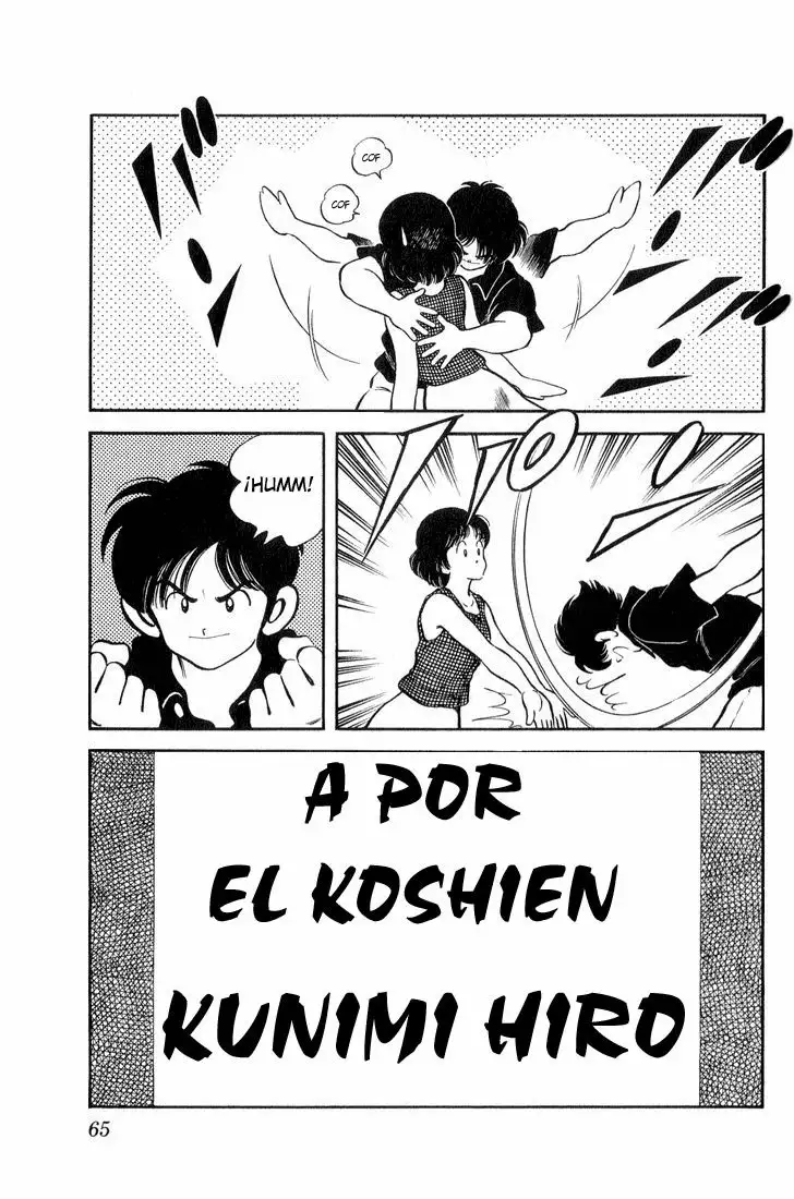 H2 Capítulo 43 - Page 9