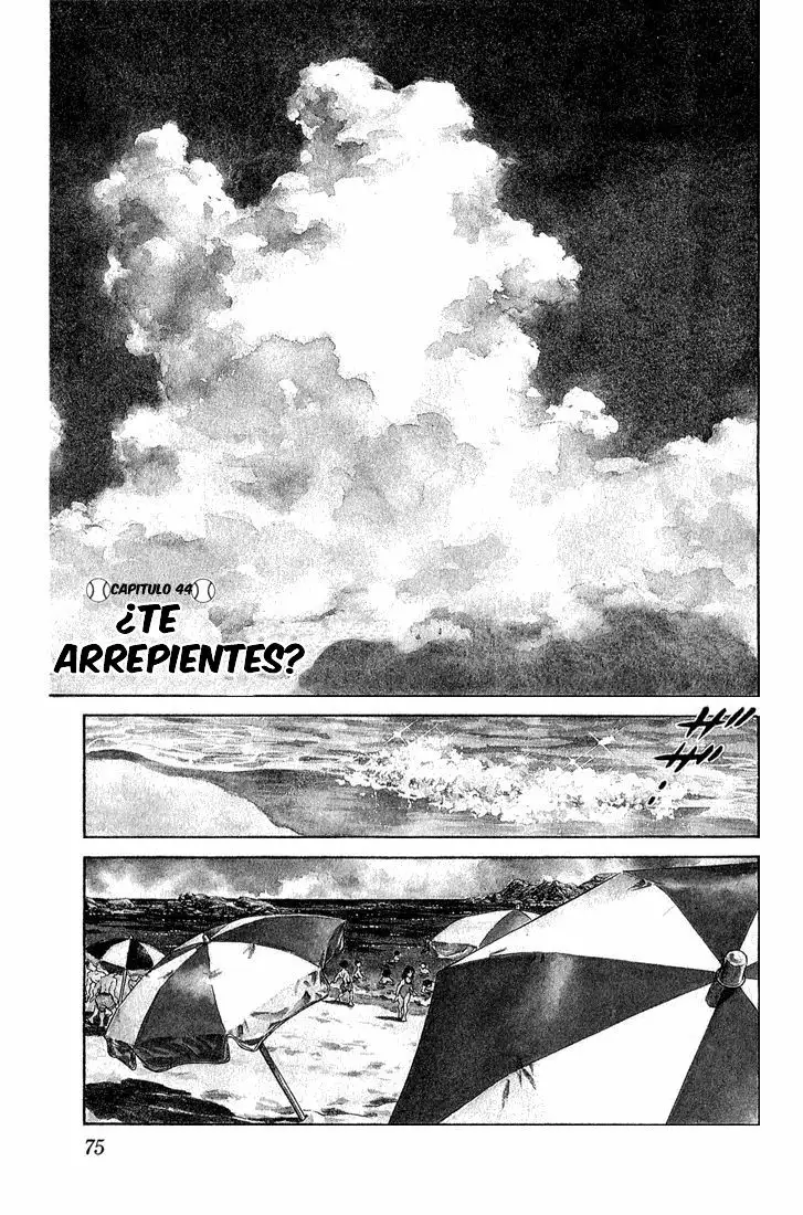 H2 Capítulo 44 - Page 1