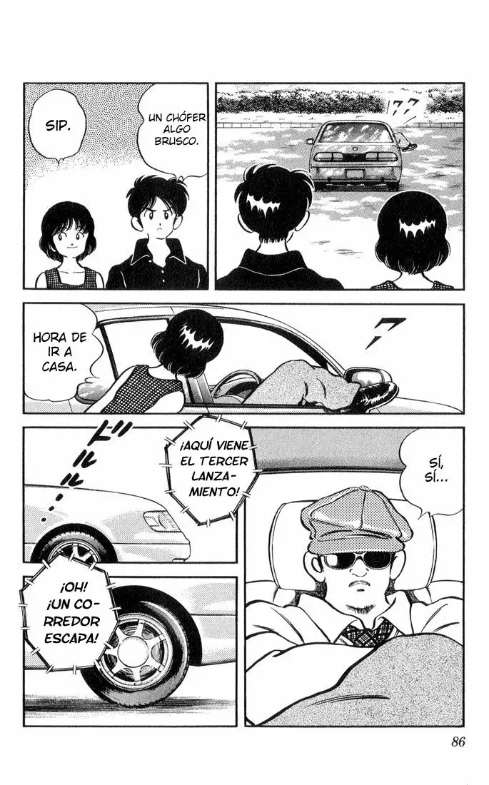 H2 Capítulo 44 - Page 11