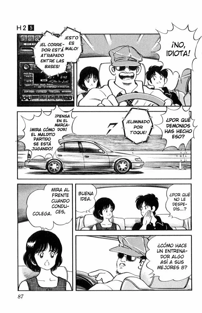 H2 Capítulo 44 - Page 12