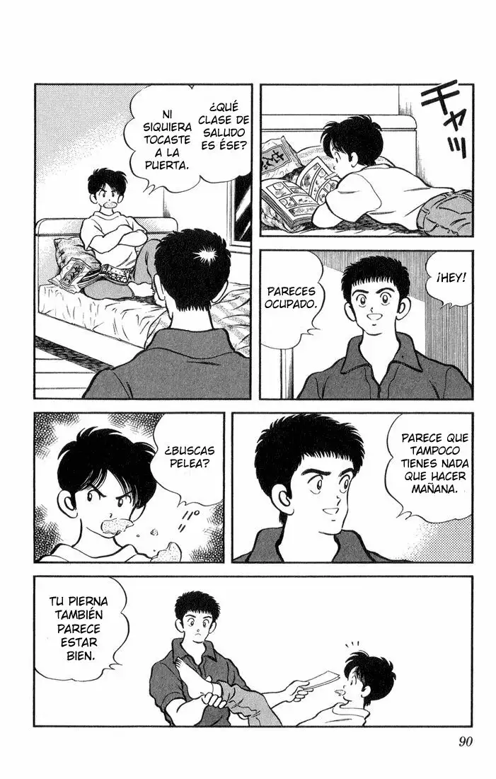 H2 Capítulo 44 - Page 15