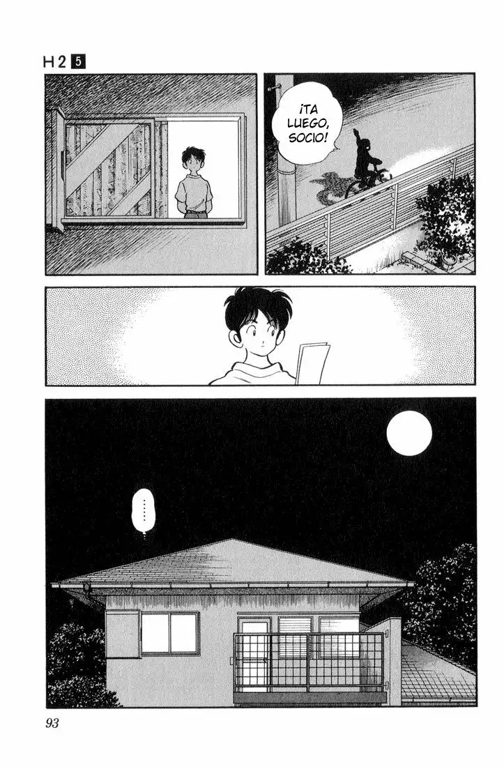 H2 Capítulo 44 - Page 18