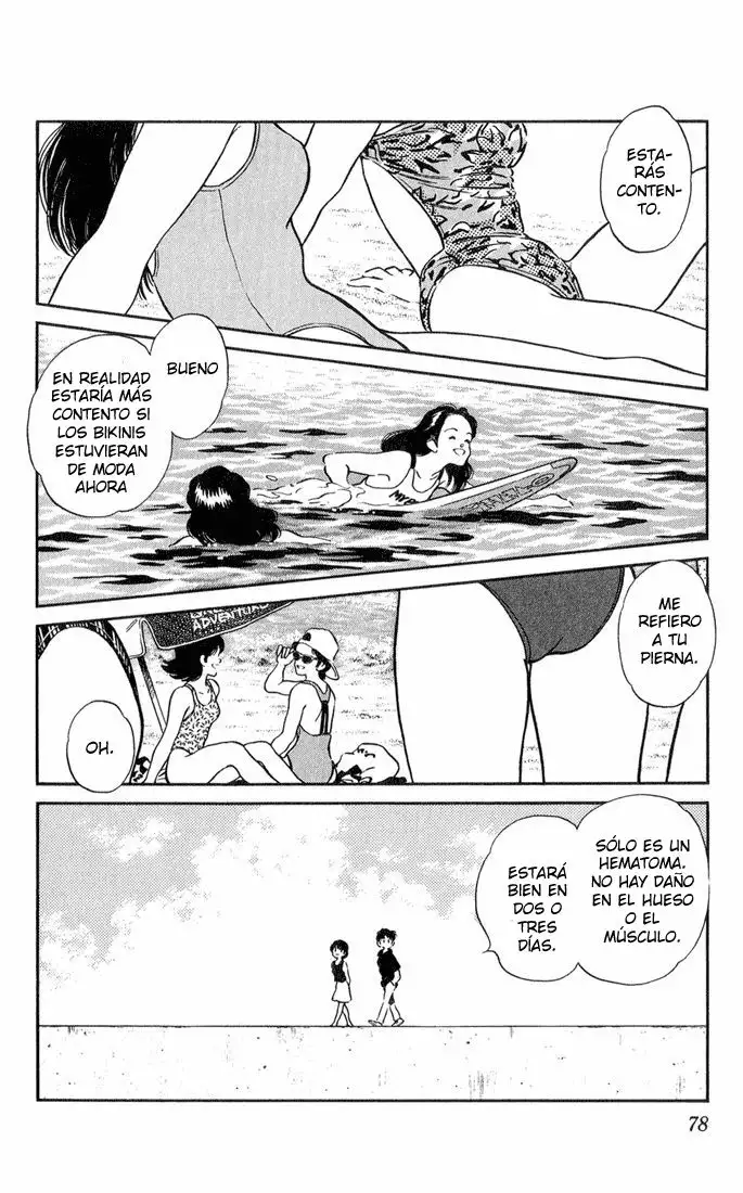 H2 Capítulo 44 - Page 3
