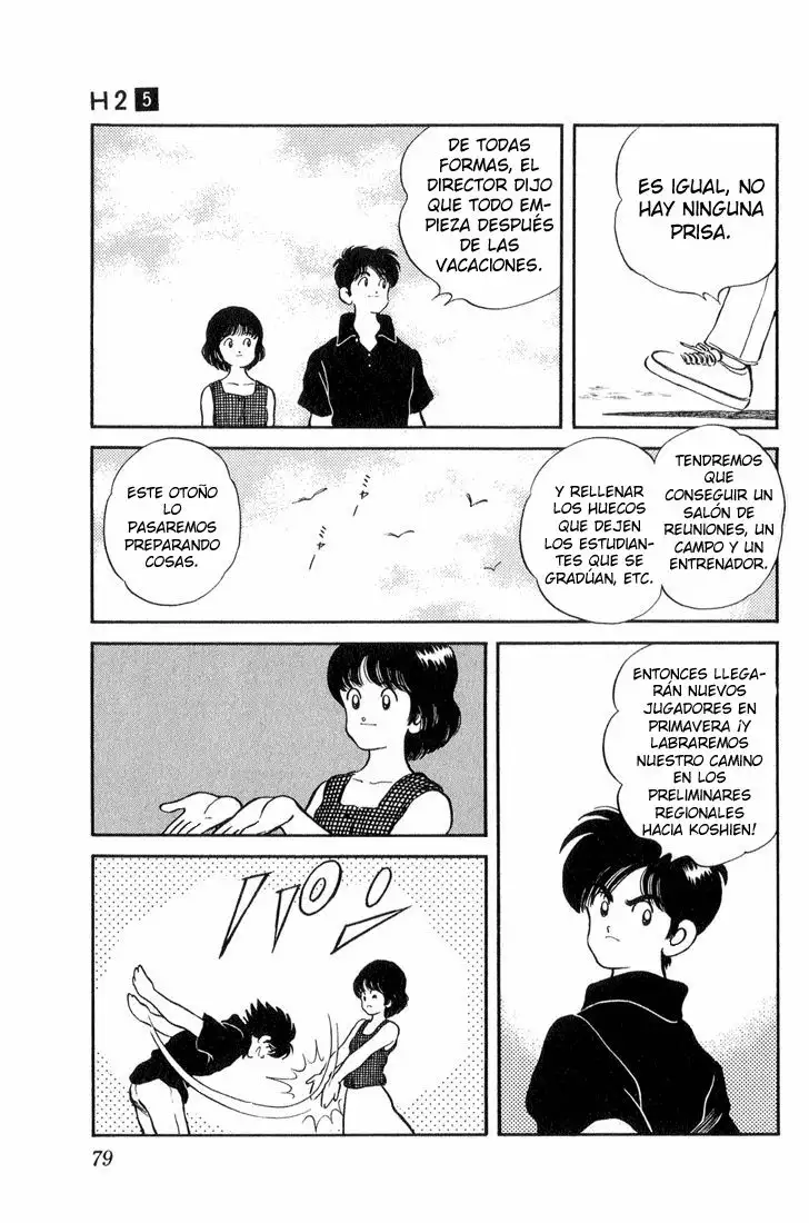 H2 Capítulo 44 - Page 4