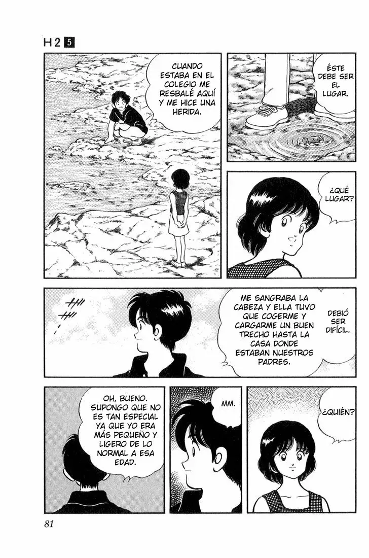 H2 Capítulo 44 - Page 6