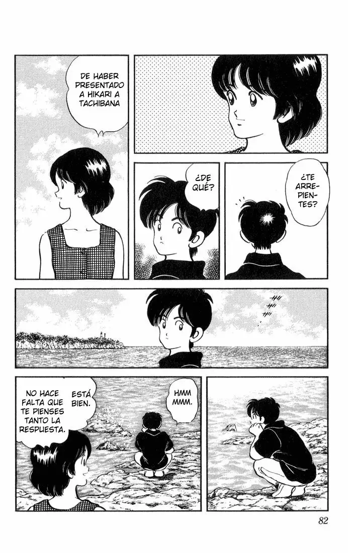 H2 Capítulo 44 - Page 7