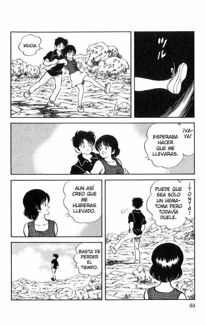 H2 Capítulo 44 - Page 9
